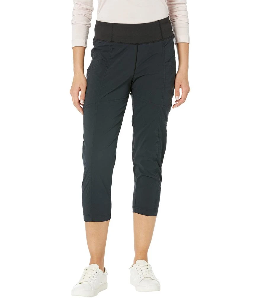 Prana Koen Capris 1