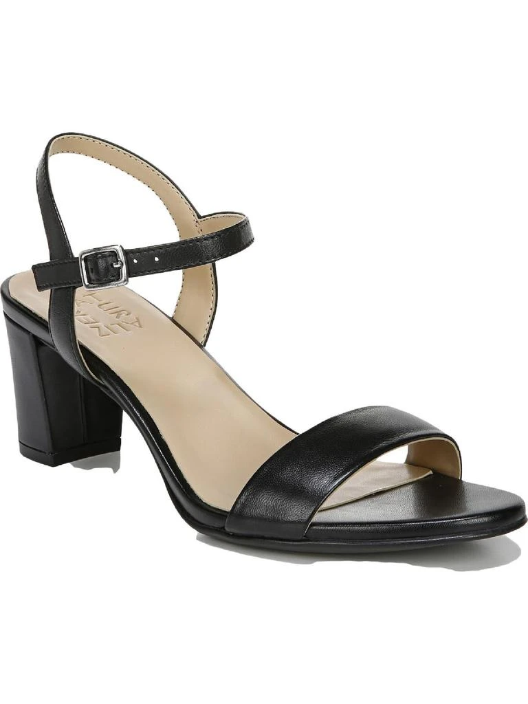 Naturalizer Bristol Womens Pumps Heel Sandals 1