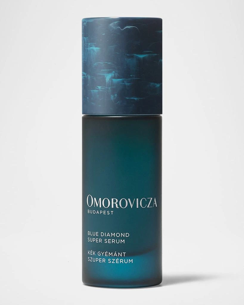 Omorovicza Blue Diamond Super Serum, 1 oz. 1