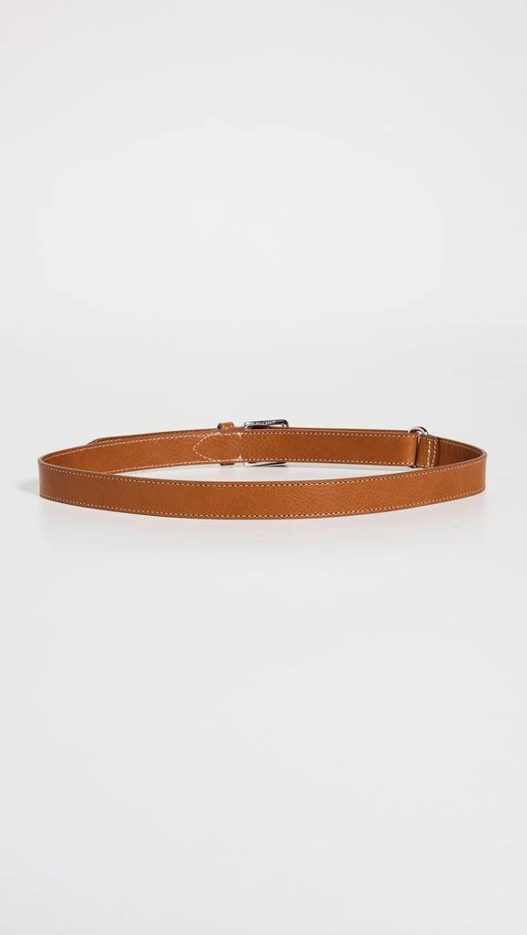 Andersons Leather Belt 3