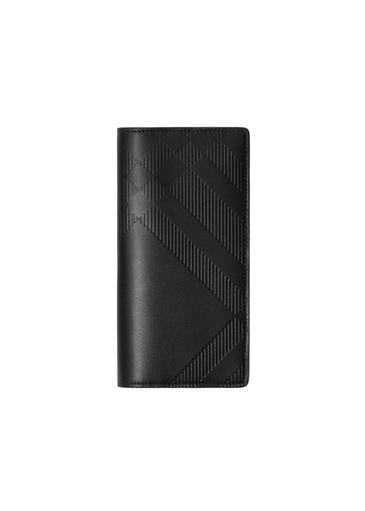 Burberry Peach Leather Small Lola Wallet - Wallets - Compare