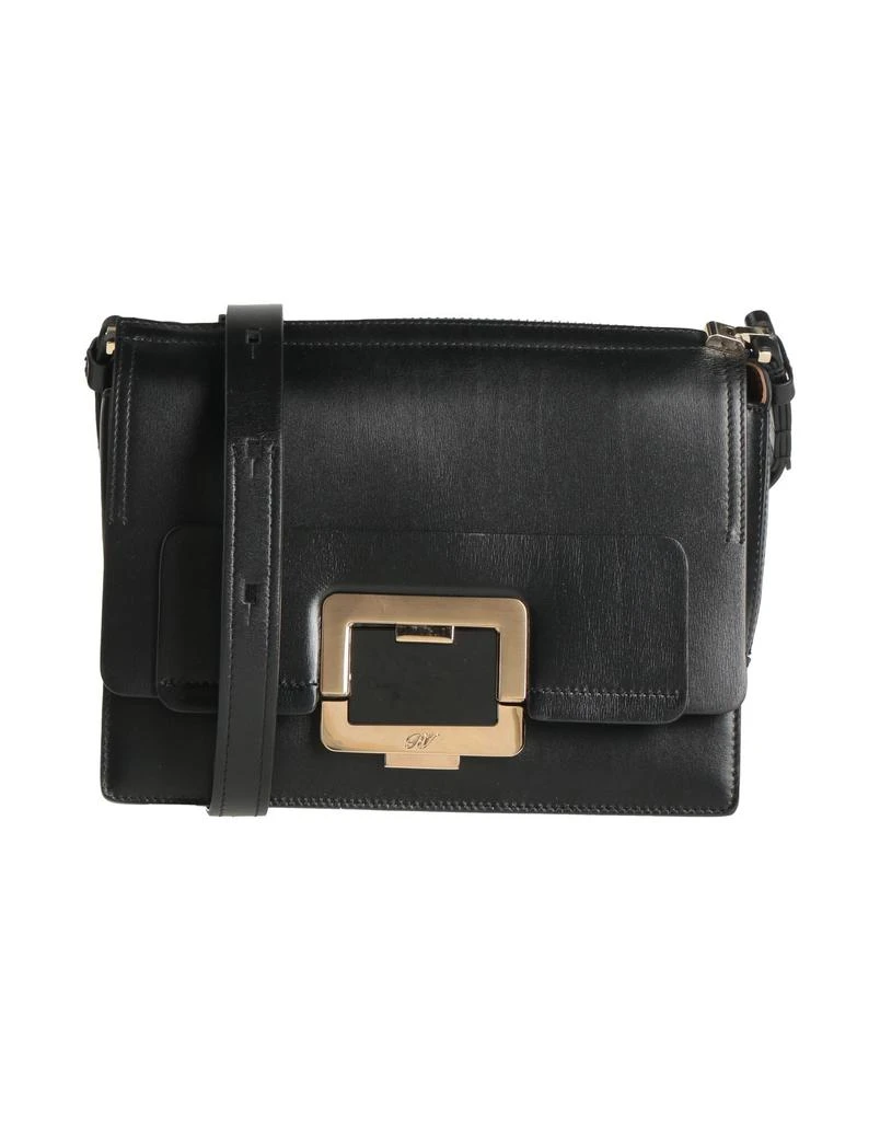 Roger Vivier Cross-body bags 1