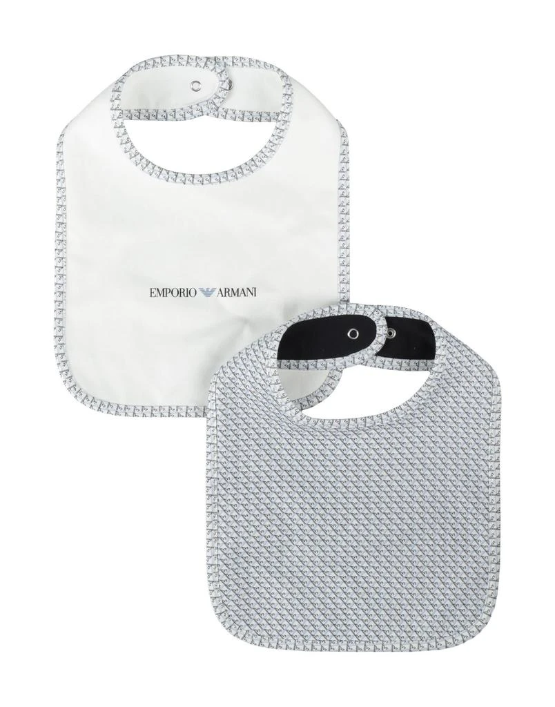 Emporio Armani Bib