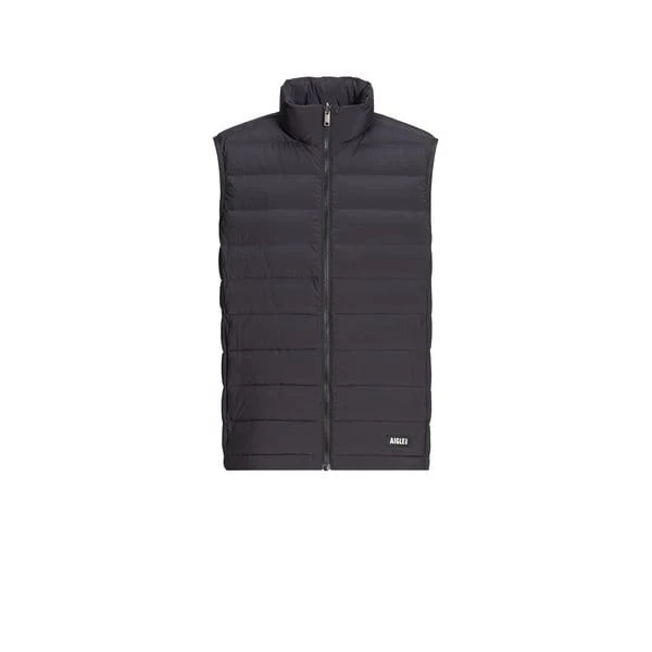 AIGLE Quilted Sleeveless Vests 1