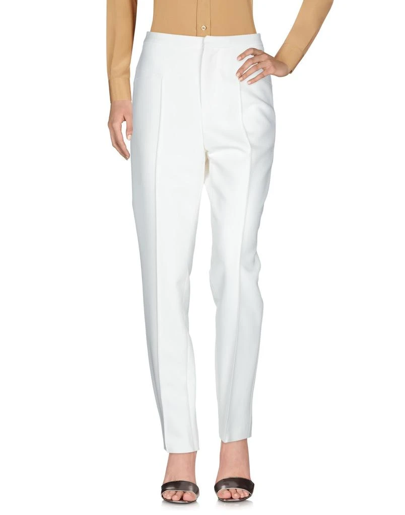 Lanvin Lanvin - Pantalon - White - Femme 4