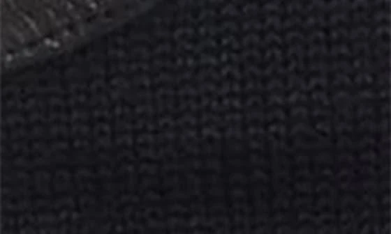 UGG Leather Patch Knit Gloves 2