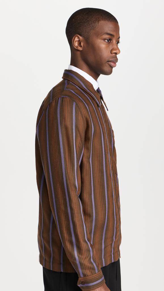 Chorus Zip Shirt – On Sale Now with Up to 80% Off | Discover