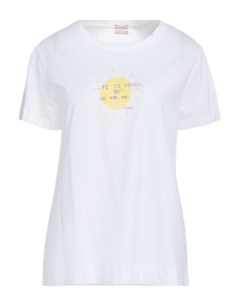 MASSIMO ALBA T-shirt