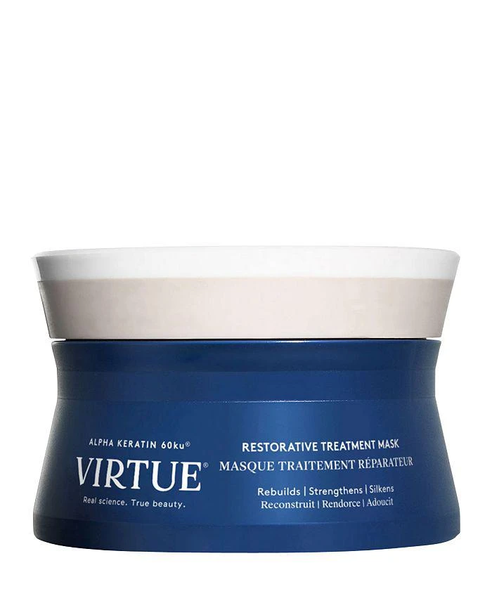 VIRTUE Restorative Treatment Mask 5 oz. 1