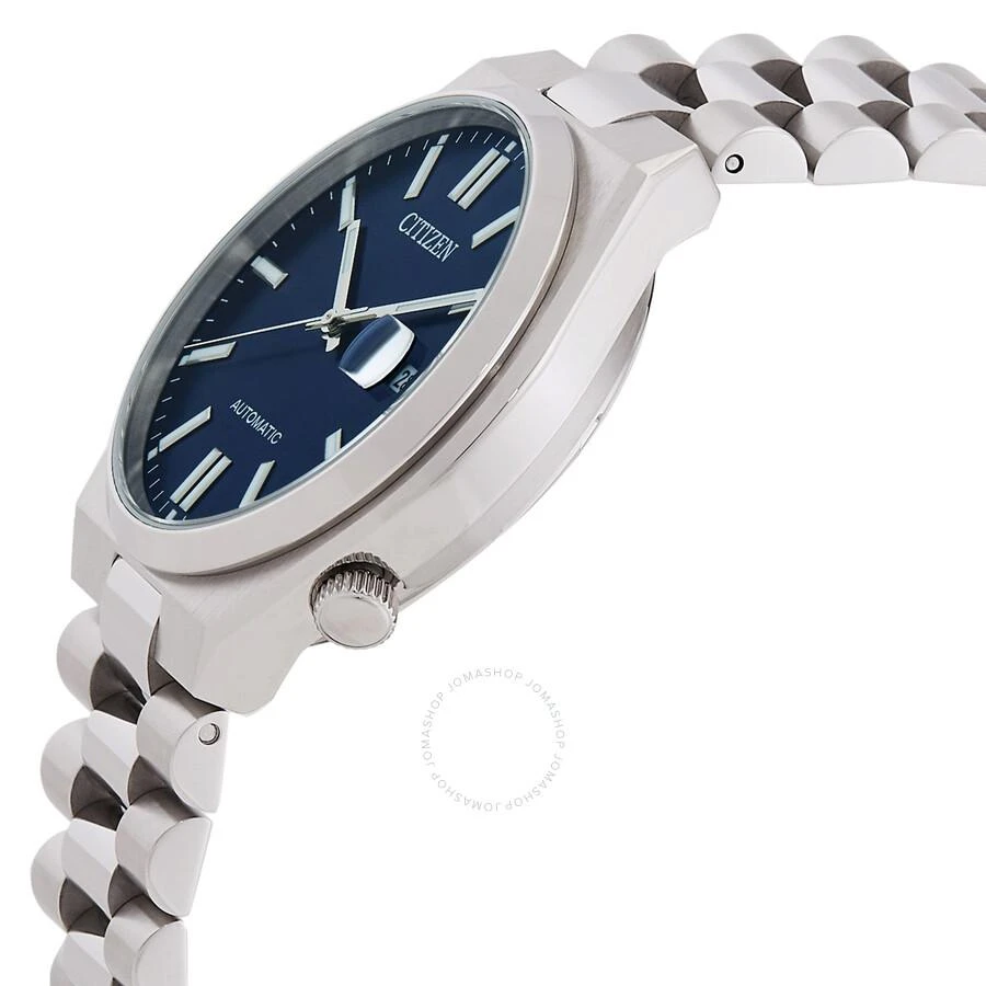Citizen Tsuyosa Automatic Men's Watch NJ0150-56L 2