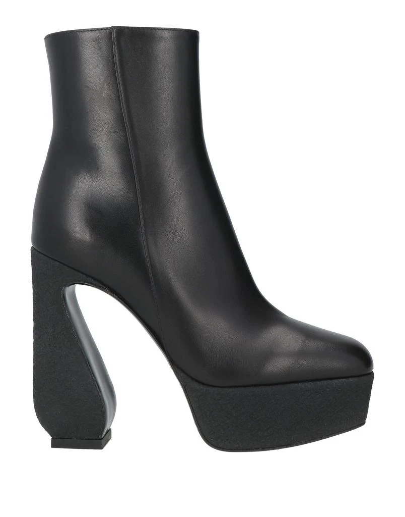 SERGIO ROSSI Ankle boot 1