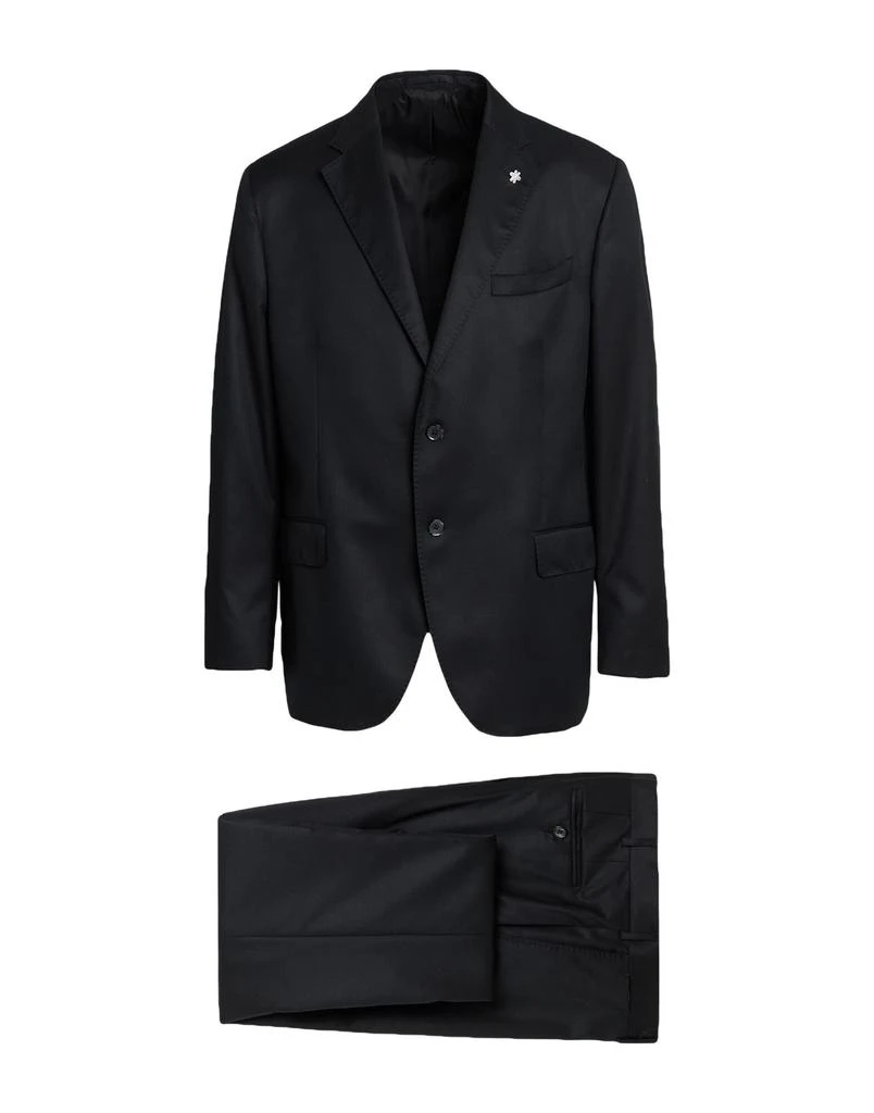 Lubiam Suits 1