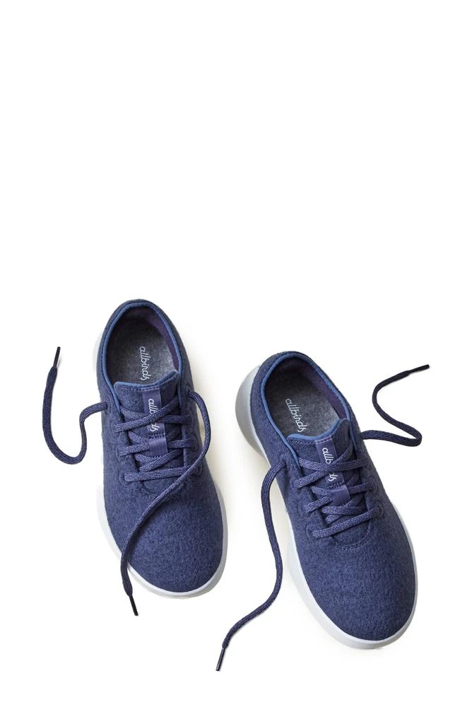 allbirds Wool Runner Go Sneaker 3