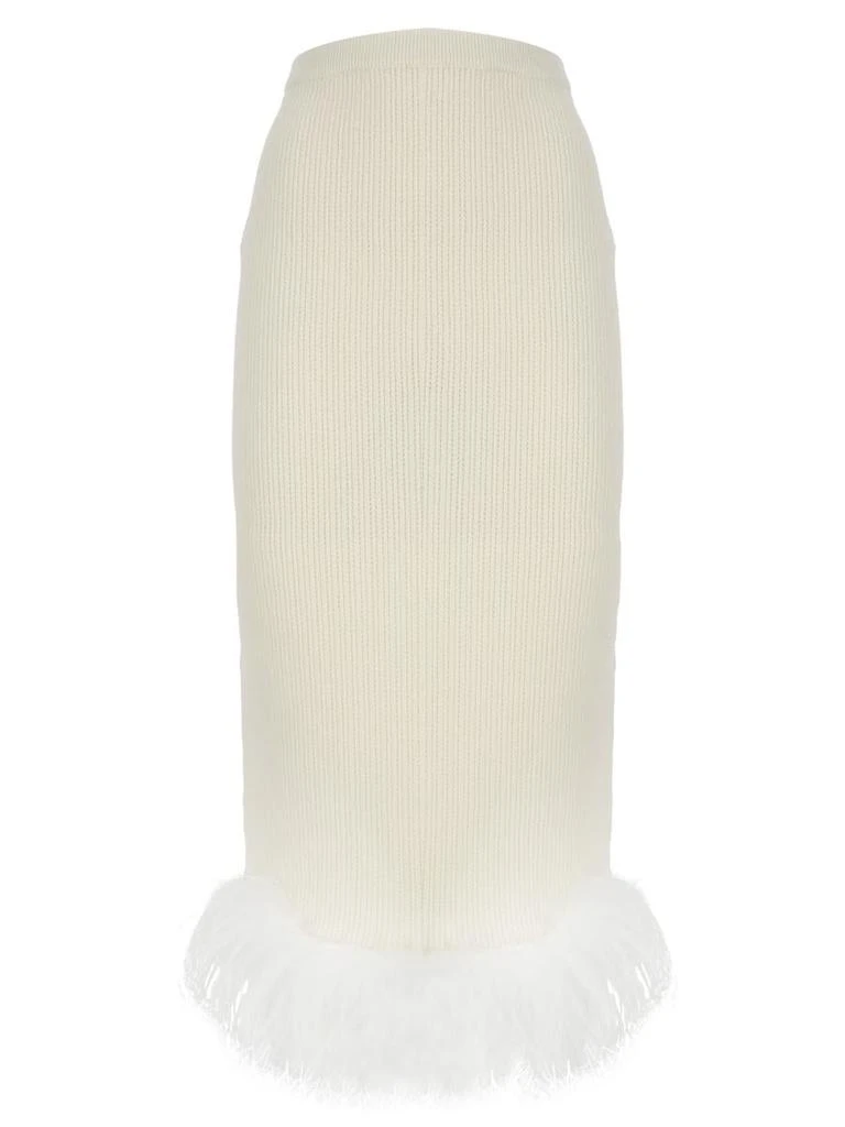 Alessandra Rich Alessandra Rich Skirts 1