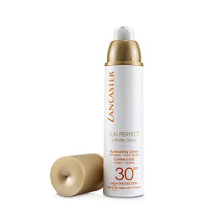 Lancaster - Sun Perfect Infinite Glow Illuminating Cream SPF 30  50ml/1.6oz 3