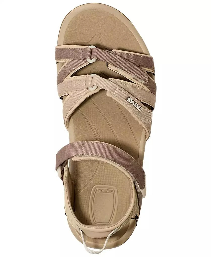 Teva Women's Tirra Sandals 10