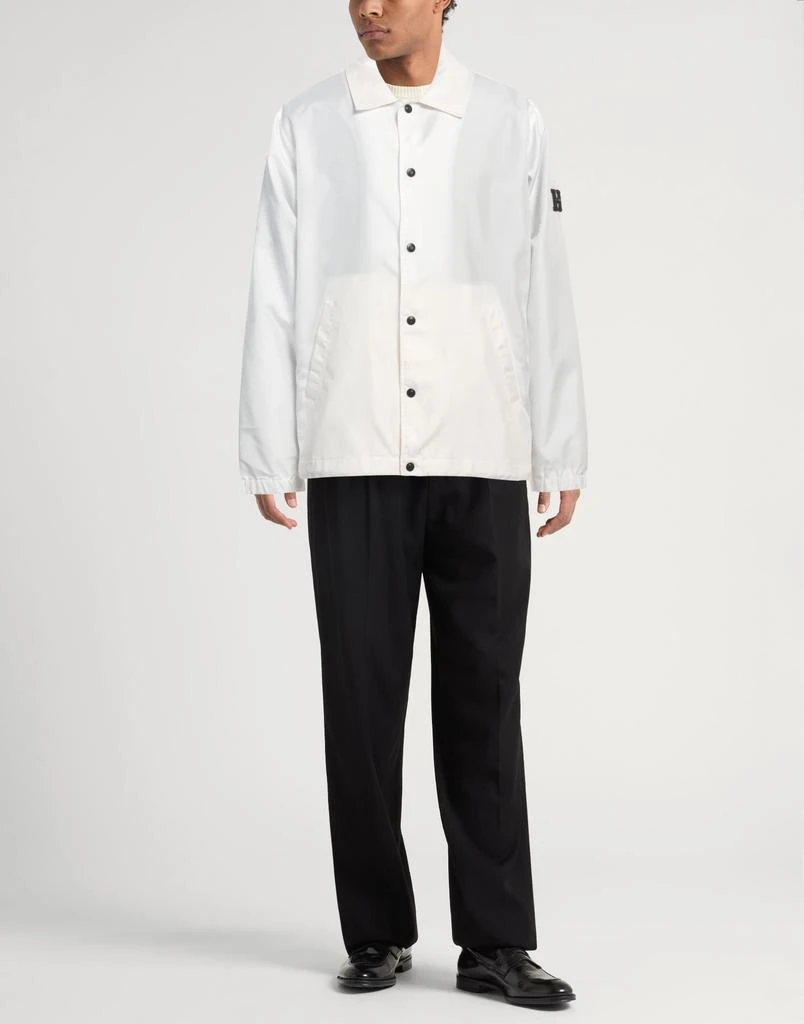 HISTORIC Jacket 2