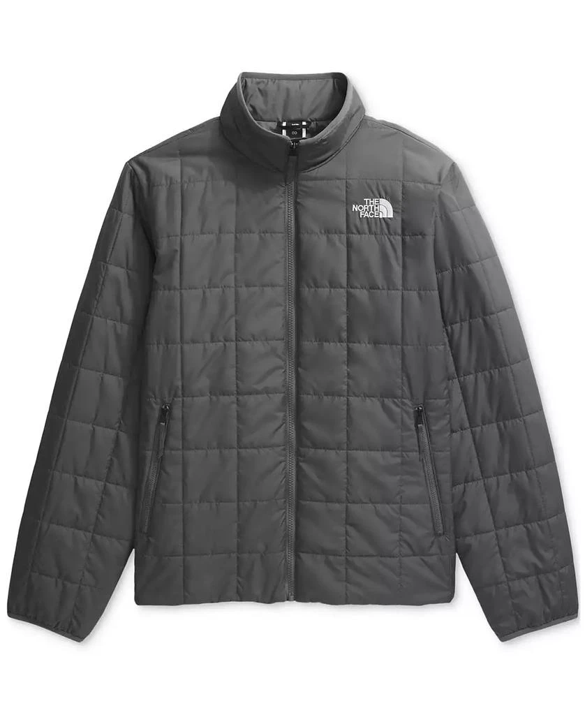 The North Face Men's Junction Insulated Jacket 1