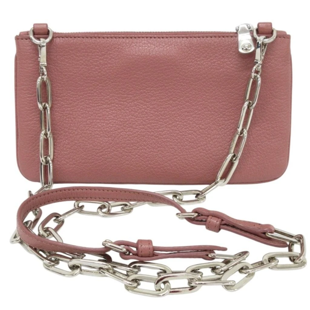 Miu Miu Shoulder Bag (Pre-Owned) 2