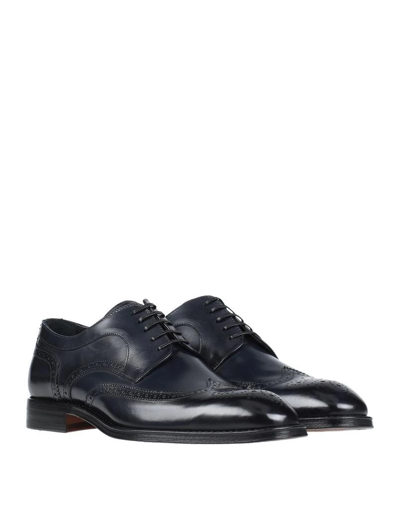 Sergio Rossi Laced shoes 2