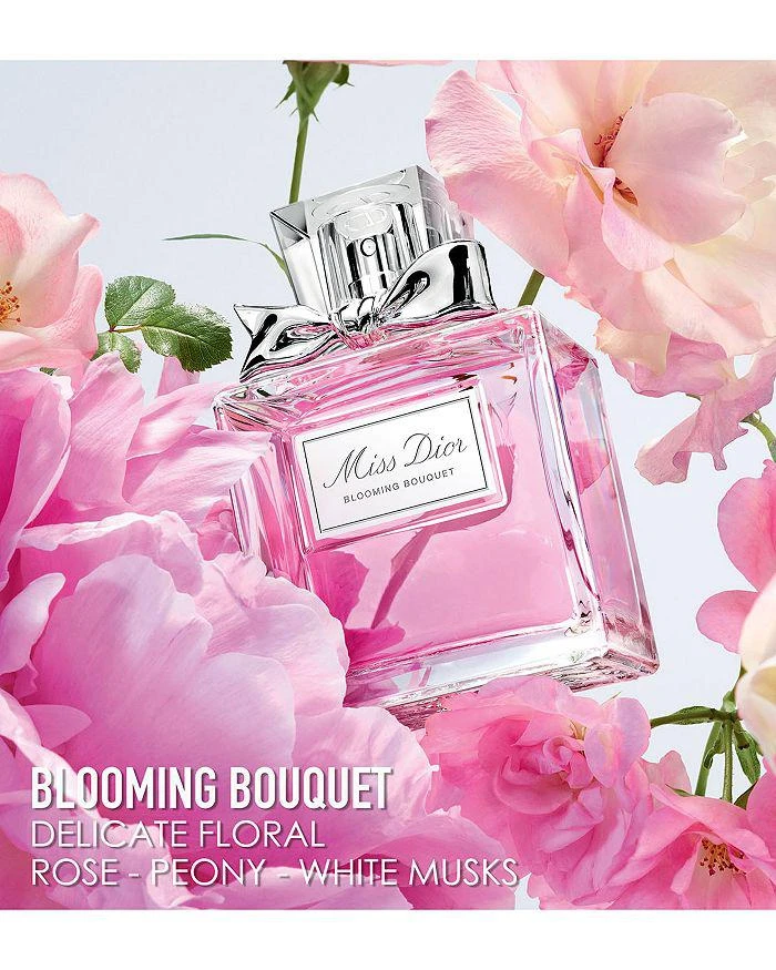 Dior Miss Dior Blooming Bouquet 3.4 oz. 7