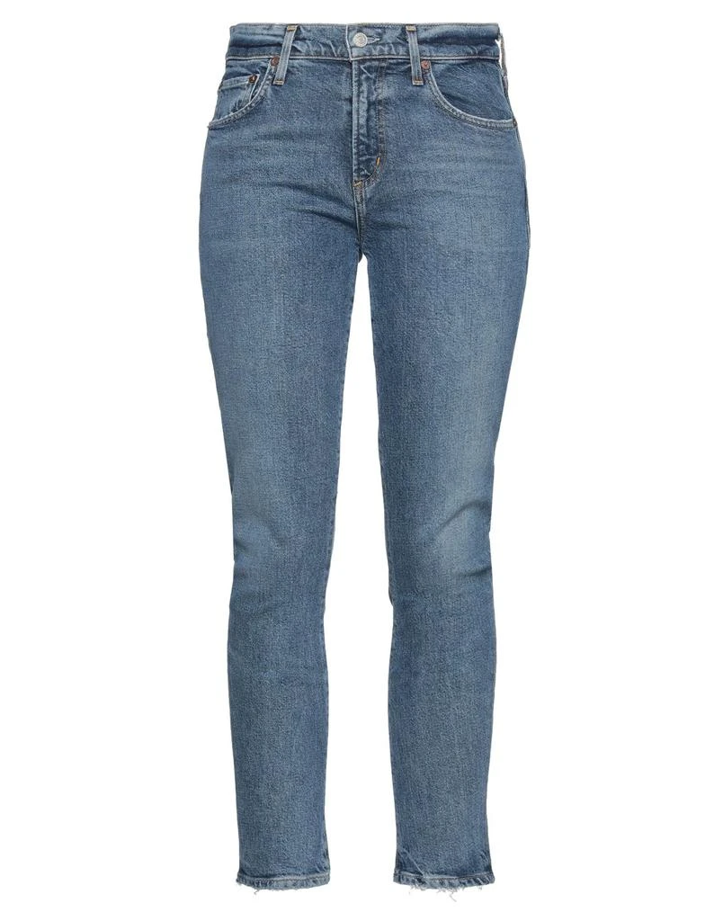 AGOLDE Denim pants 1