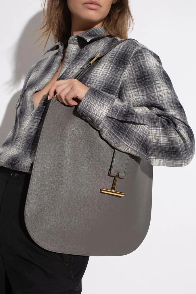 Tom Ford Shoulder Bag Tara Large 2