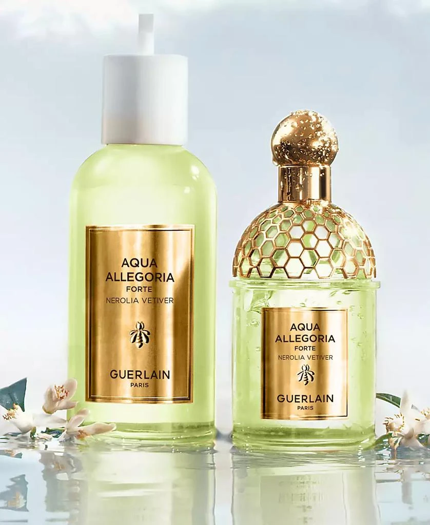 Guerlain Aqua Allegoria Forte Nerolia Vetiver Eau de Parfum, 4.2 oz. 6