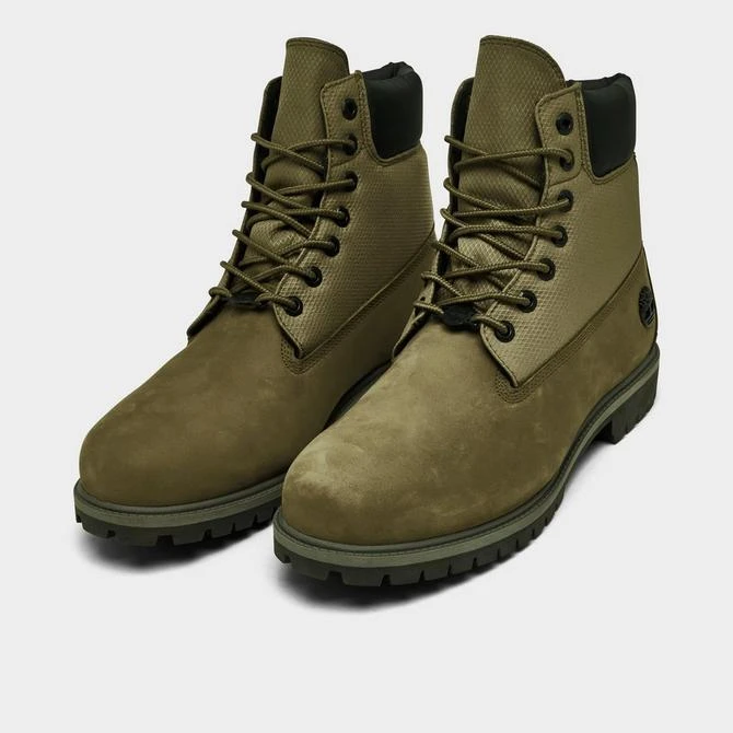 Timberland Men's Timberland 6 Inch Premium Waterproof Boots 3