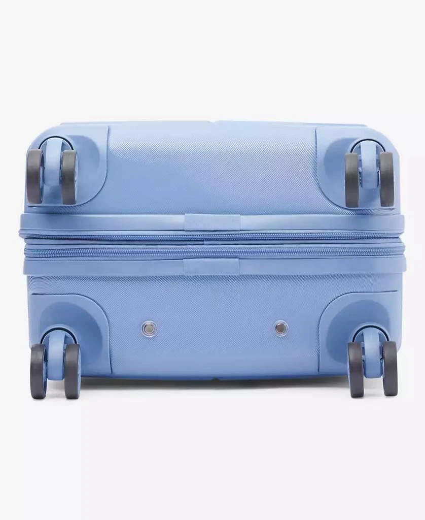 DKNY CLOSEOUT! Nyc 20" Upright Carry-on 9