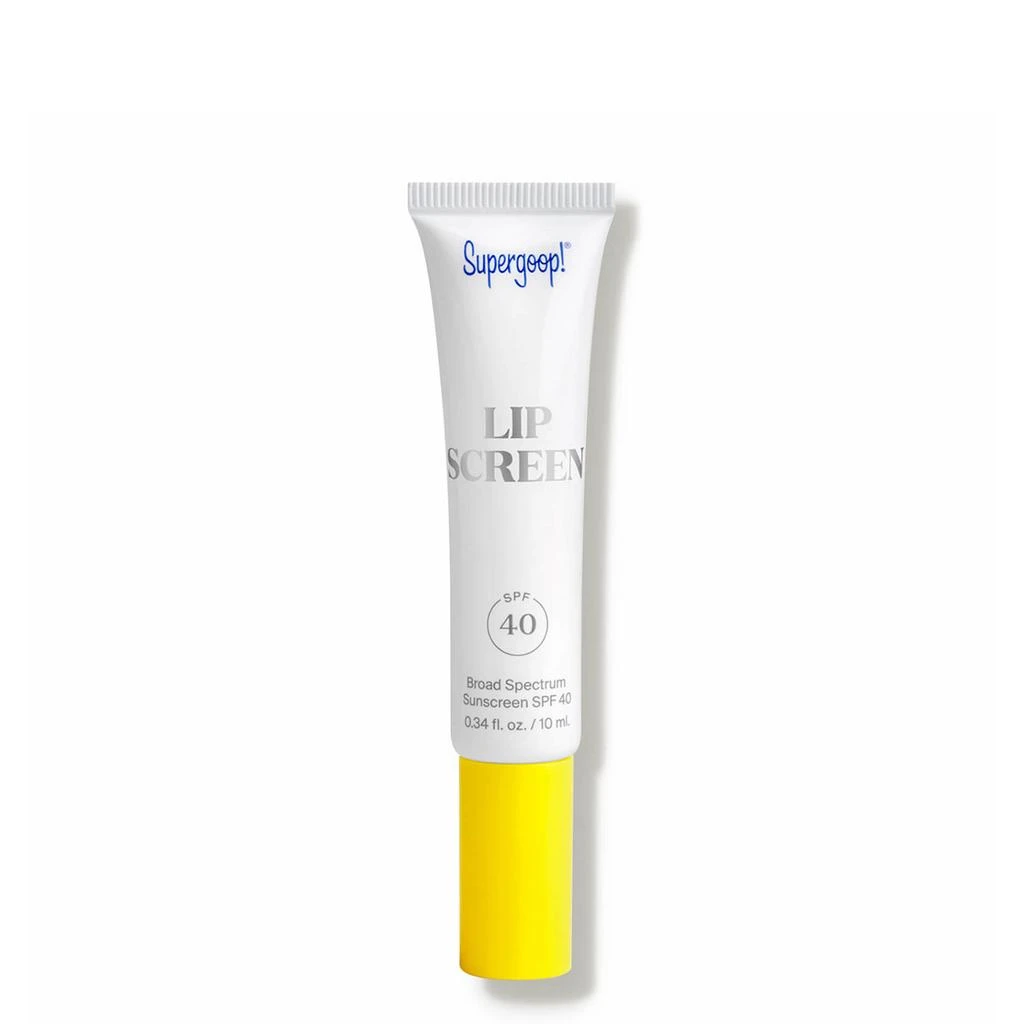 Supergoop! Supergoop!® Lipscreen SPF 40 0.34 fl. oz. 1