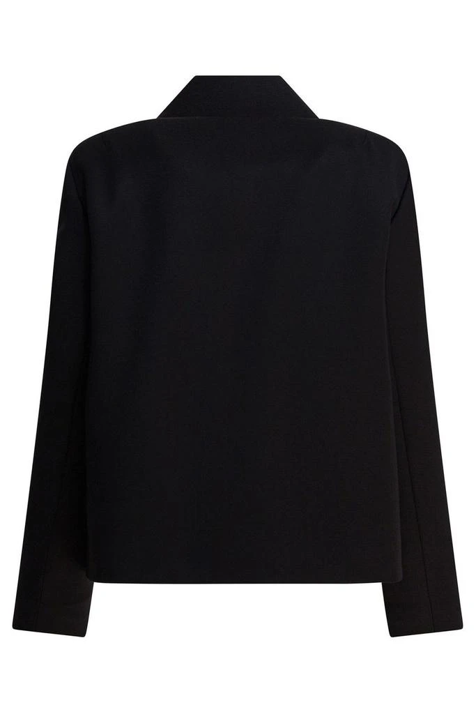 Balenciaga Balenciaga Single Button Jacket 2