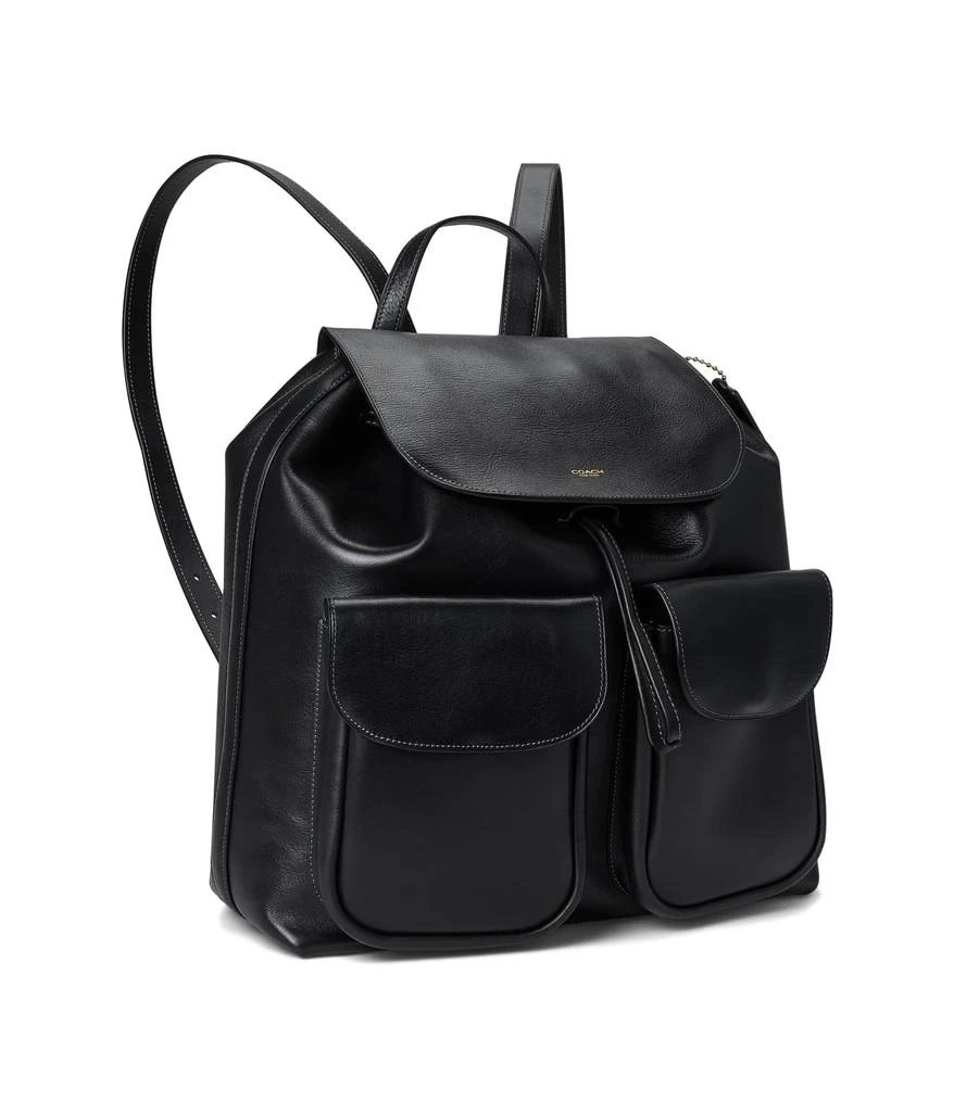 Coach Crosby Backpack 1