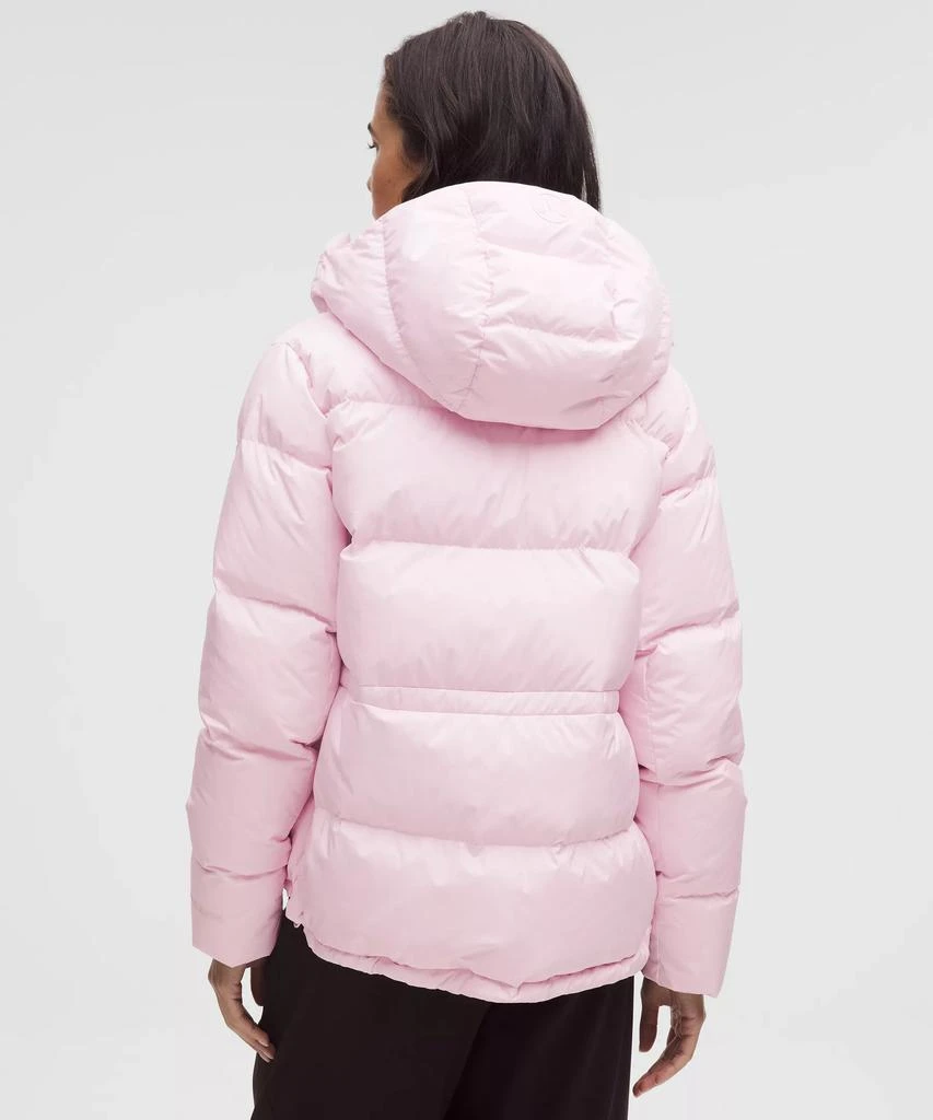 Lululemon Women's Wunder Puff 600-Down-Fill Jacket 41