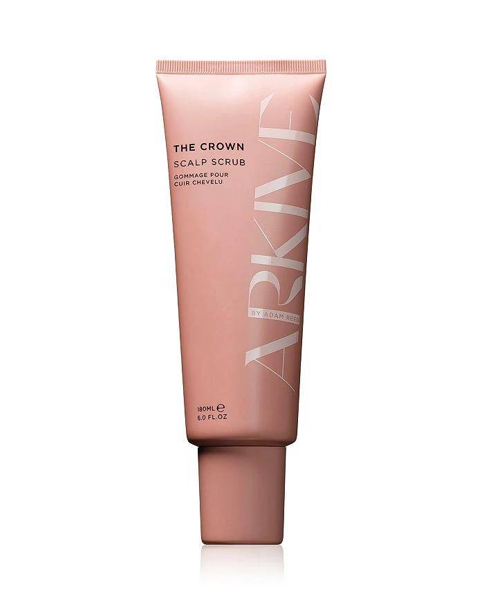 ARKIVE Headcare The Crown Scalp Scrub 6 oz. 1