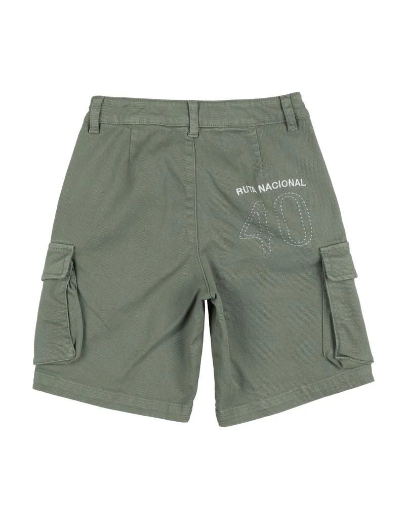 LA MARTINA Shorts 
Bermuda 2