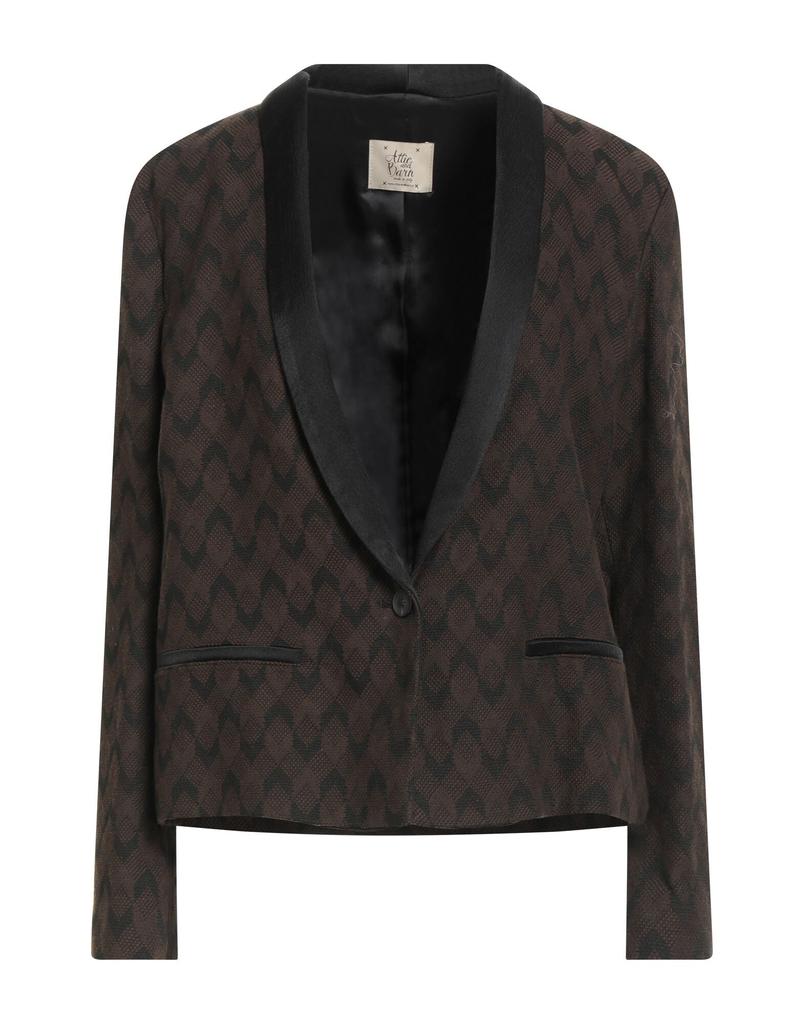 ATTIC AND BARN Blazer