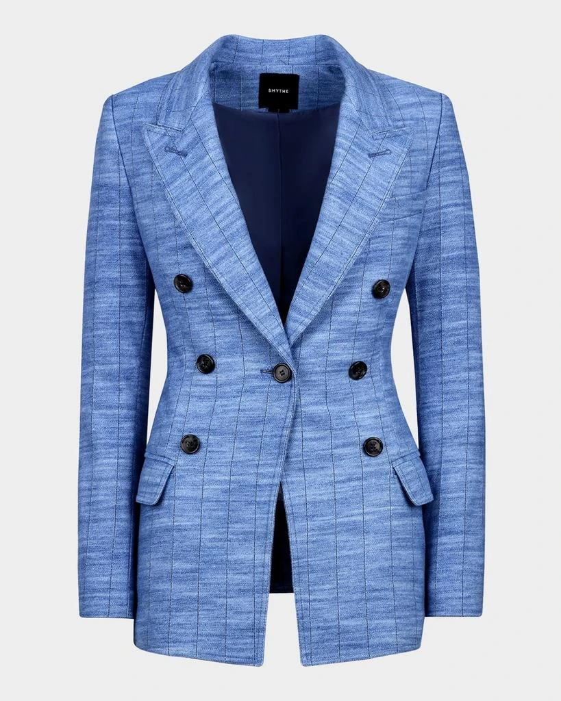 Smythe Not a DB Blazer 1