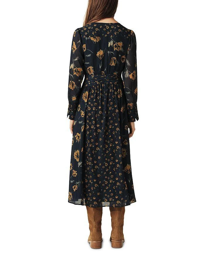 ba&sh Finaya Dress 3