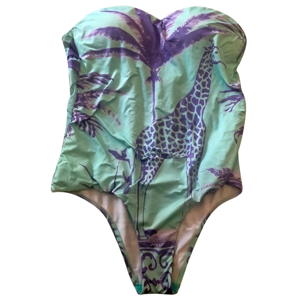 PIN UP STARS PIN UP Stars One-piece swimsuit 1