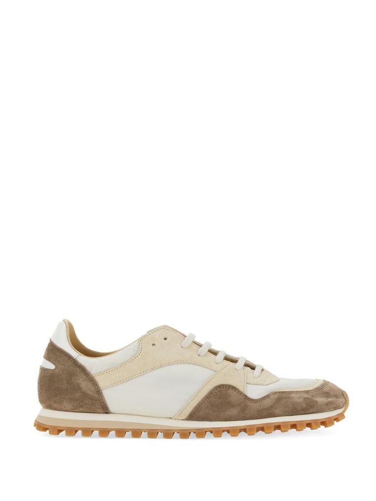 Off-White Marathon Trail Low Sneakers – On Sale Now with Up
