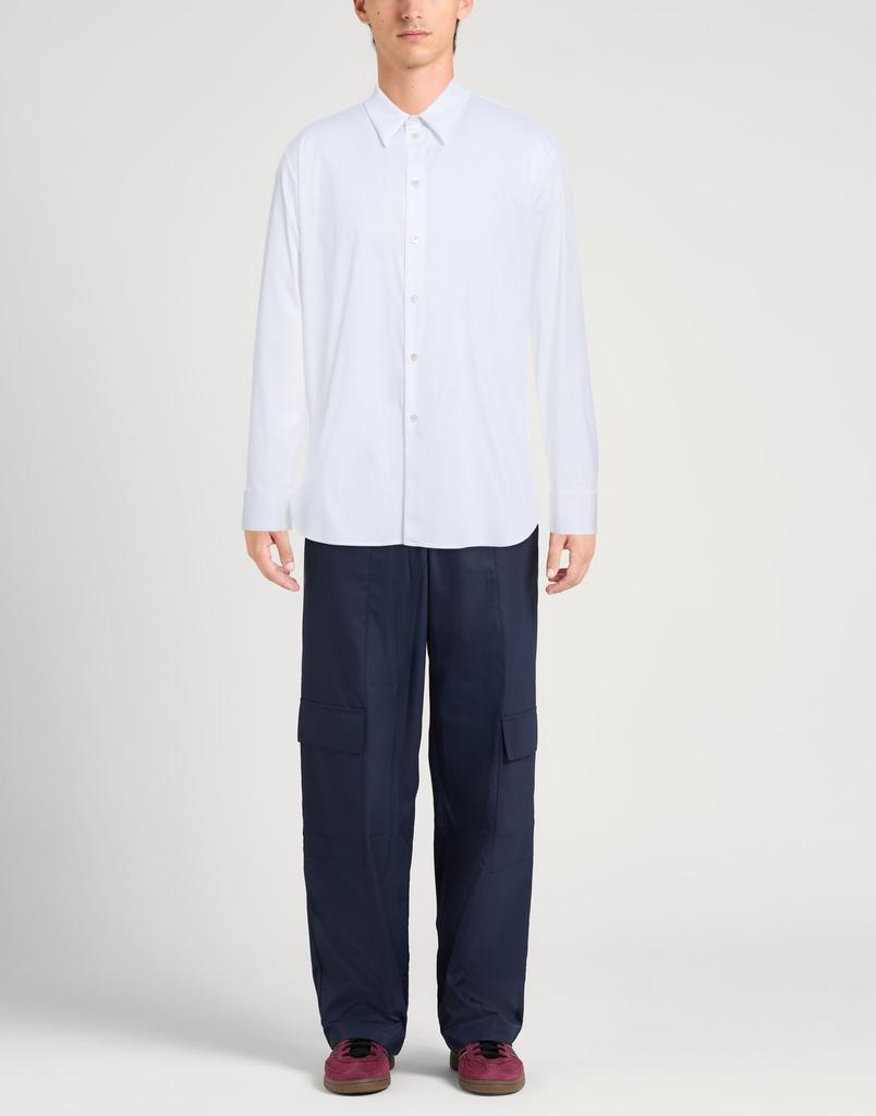 Paul & Joe Solid color shirt