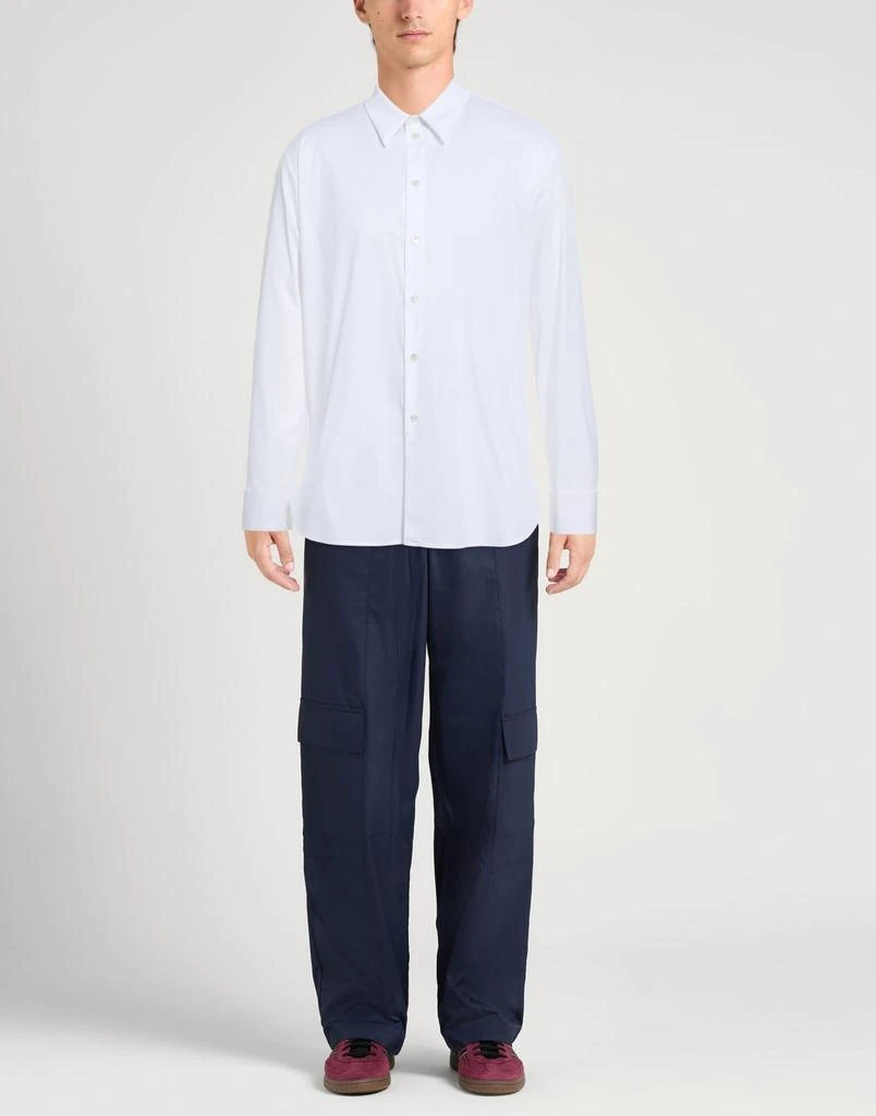 Paul & Joe Solid color shirt 2