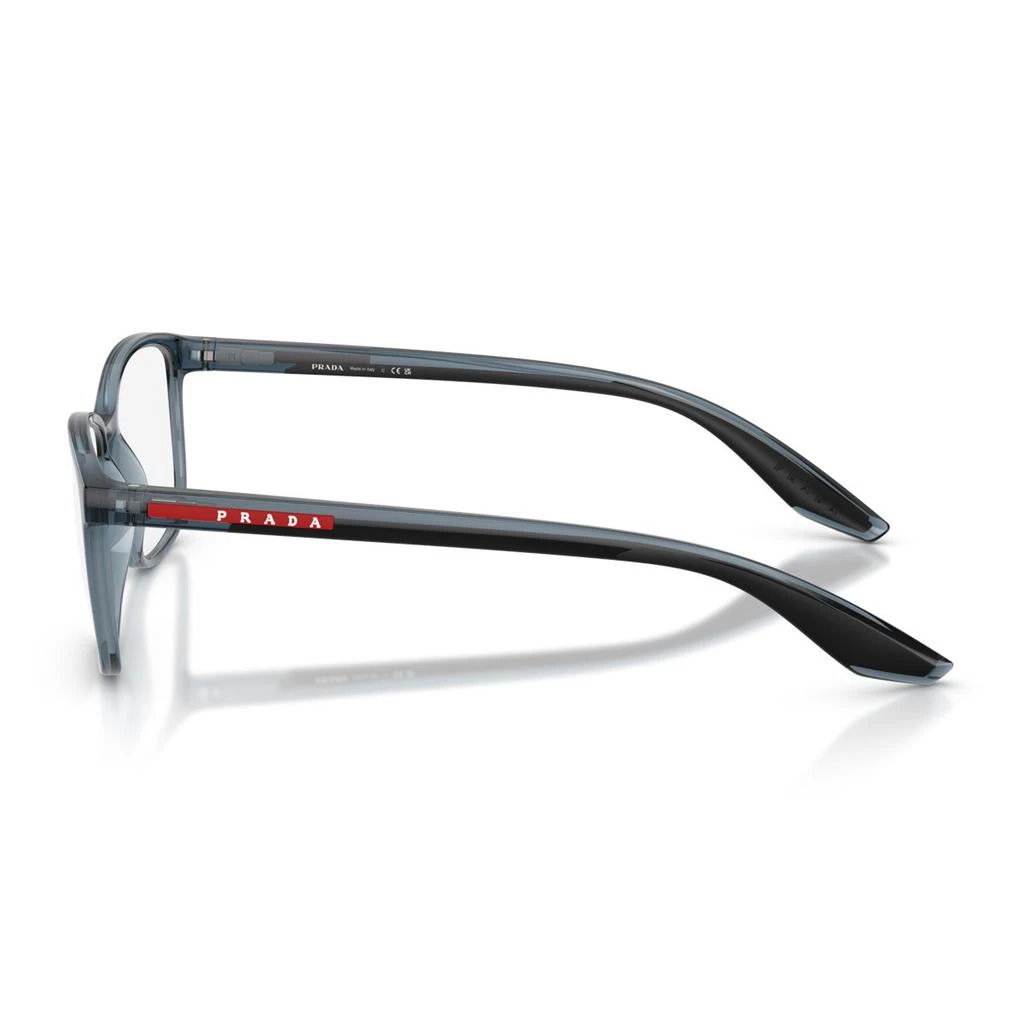 Prada Prada Eyewear Rectangular Frame Glasses 3