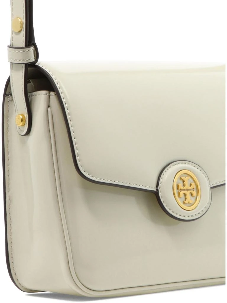 Tory Burch Tory Burch Robinson Foldover Convertible Shoulder Bag 5