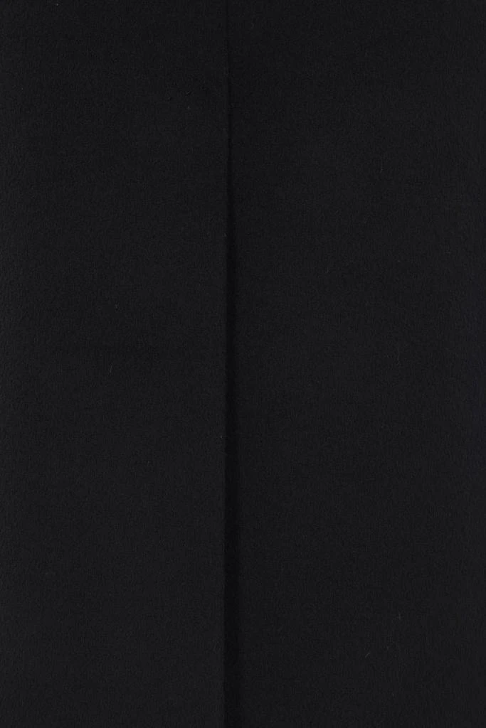 Givenchy Givenchy Mid-Length Coat 4