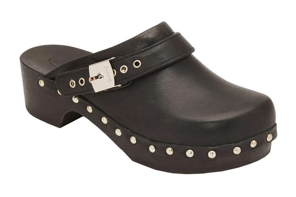 Scholl Scholl Pescura Marion Shoes 1