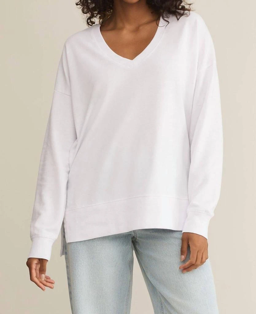 Z Supply Z Supply - Modern V-neck Weekender 1