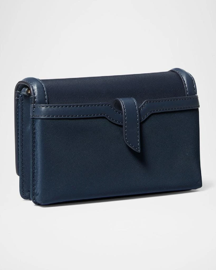 Michael Kors Jet Set Small Phone Crossbody Bag 4