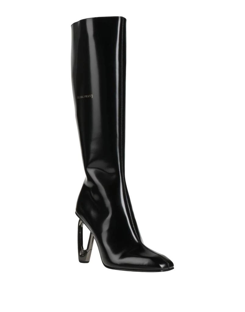 Filling Spaces Boots 2
